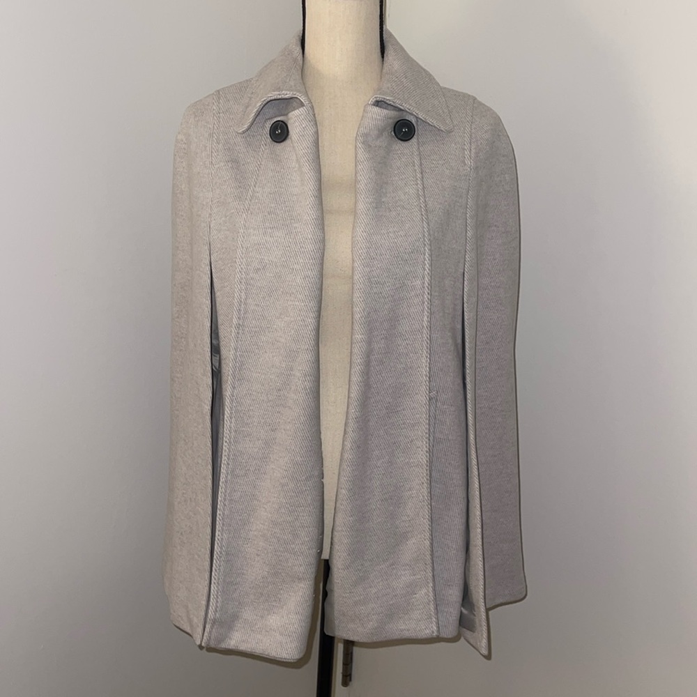 Gorgeous Zara Cape